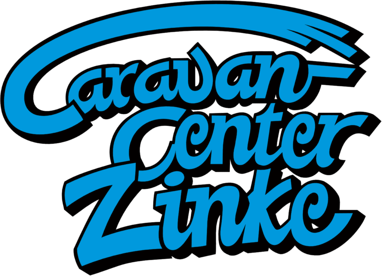 Caravan Center Zinke Logo